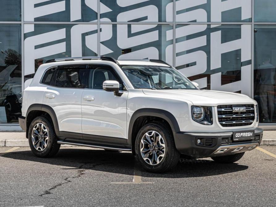 Haval Dargo I Краснодар  - изображение 1