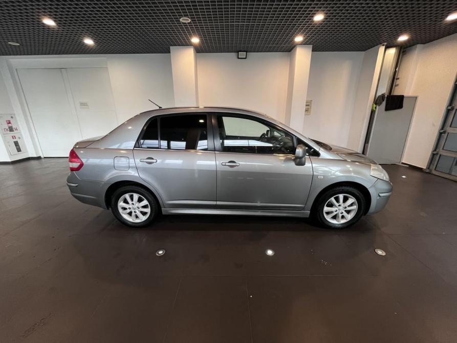 Nissan Tiida I Рестайлинг Чебоксары  - изображение 2