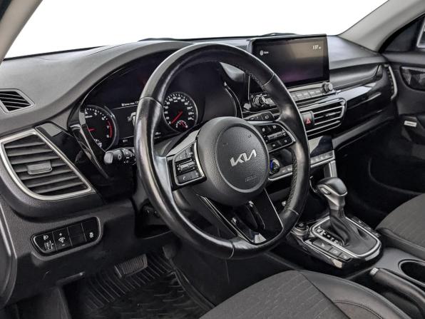 Kia Seltos I с пробегом 2021 года, цена 2 300 000 рублей, 48132 км, внедорожник, Автокод Объявления