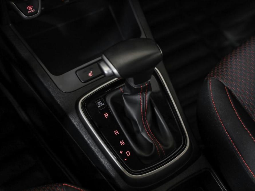 Kia Rio IV Рестайлинг Санкт-Петербург  - изображение 16