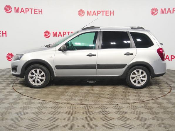 Lada (ВАЗ) Kalina II с пробегом 2016 года, цена 430 000 рублей, 168033 км, универсал, Автокод Объявления
