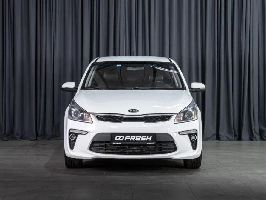 Kia Rio IV Волгоград  - изображение 3