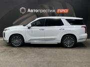 Hyundai Palisade I Рестайлинг Пермь  - изображение 43