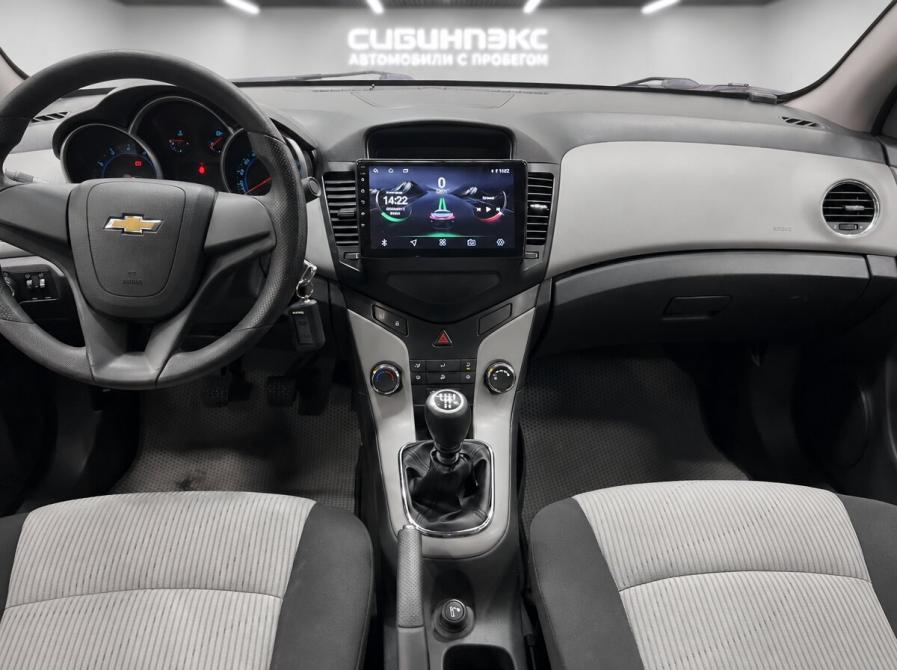 Chevrolet Cruze I Кемерово  - изображение 5