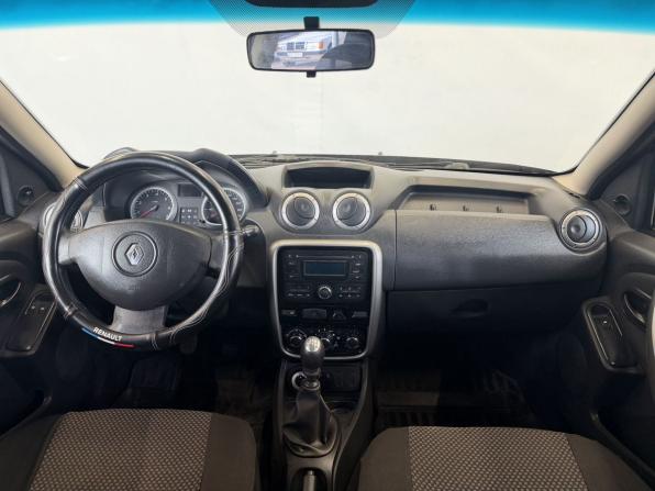 Renault Duster I с пробегом 2014 года, цена 850 000 рублей, 157458 км, внедорожник, Автокод Объявления