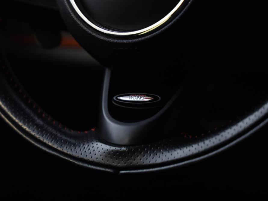 Mini Countryman II Санкт-Петербург  - изображение 13