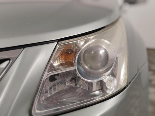 Toyota Avensis III с пробегом 2009 года, цена 929 000 рублей, 285972 км, седан, Автокод Объявления