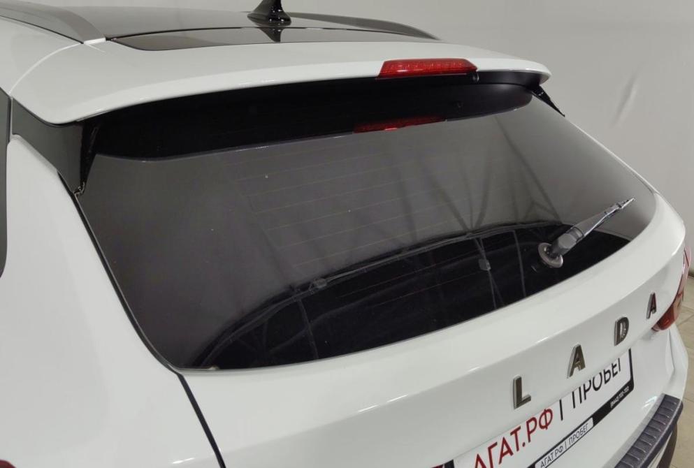 Lada (ВАЗ) Vesta I Рестайлинг (NG) Волгоград  - изображение 21