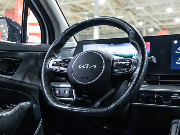 Kia Sportage V с пробегом 2024 года, цена 3 690 000 рублей, 69816 км, внедорожник, Автокод Объявления