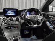 Mercedes-Benz C-Класс IV (W205) Красноярск  - изображение 43