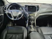 Hyundai Santa Fe III Воронеж  - изображение 33