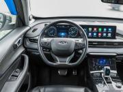 Chery Tiggo 8 Pro Max I Ижевск  - изображение 48