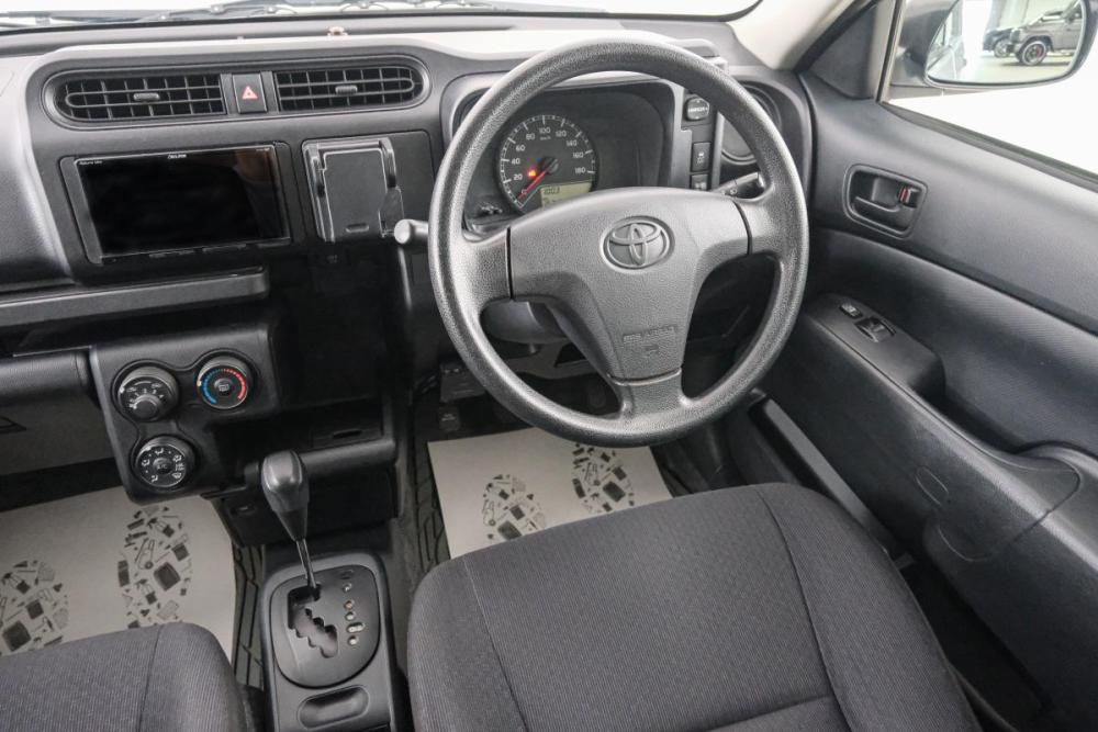 Toyota Probox I Рестайлинг Красноярск  - изображение 10