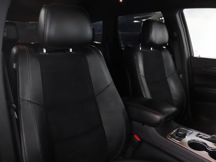 Jeep Grand Cherokee IV (WK2) Рестайлинг Москва  - изображение 17
