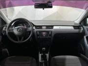 Skoda Rapid I Рестайлинг Оренбург  - изображение 30