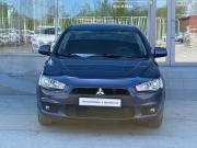 Mitsubishi Lancer X Новосибирск  - изображение 20