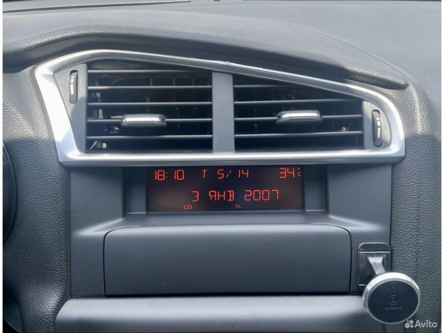Citroen C4 II Краснодар  - изображение 14