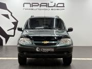 Chevrolet Niva I Рестайлинг Ростов-на-Дону  - изображение 19