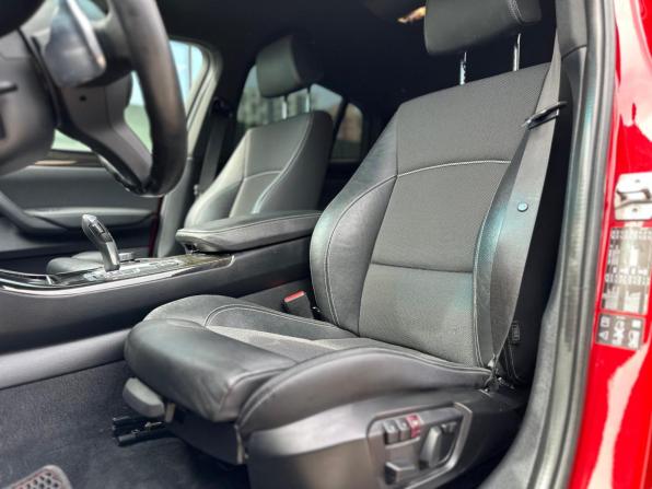BMW X4 I (F26) с пробегом 2017 года, цена 2 850 000 рублей, 112000 км, внедорожник, Автокод Объявления