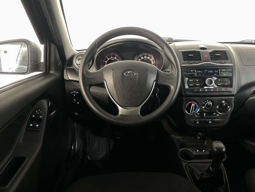 Lada (ВАЗ) Granta I Рестайлинг Великий Новгород  - изображение 13
