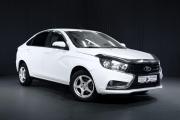 Lada (ВАЗ) Vesta I Тюмень  - изображение 27