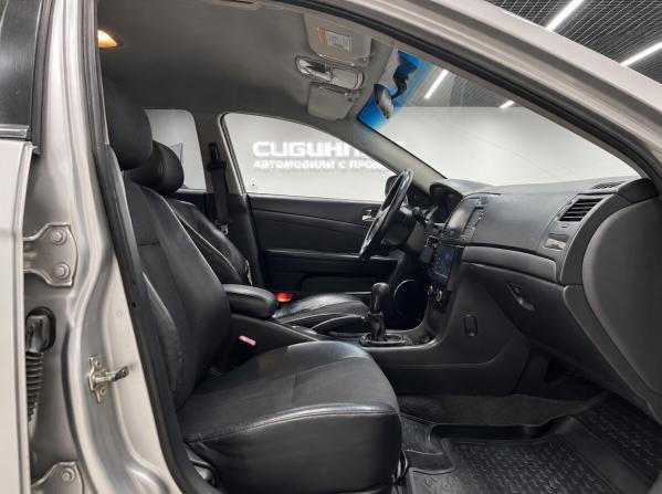 Chevrolet Epica V250 с пробегом 2007 года, цена 485 000 рублей, 218000 км, седан, Автокод Объявления