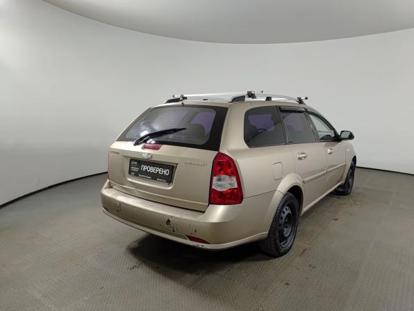 Chevrolet Lacetti I с пробегом 2007 года, цена 390 000 рублей, 303012 км, универсал, Автокод Объявления
