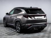 Hyundai Tucson IV Москва  - изображение 29