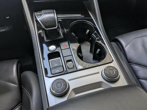 Volkswagen Touareg III с пробегом 2018 года, цена 3 940 000 рублей, 290000 км, внедорожник, Автокод Объявления