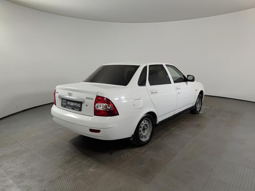 Lada (ВАЗ) Priora I Уфа  - изображение 6