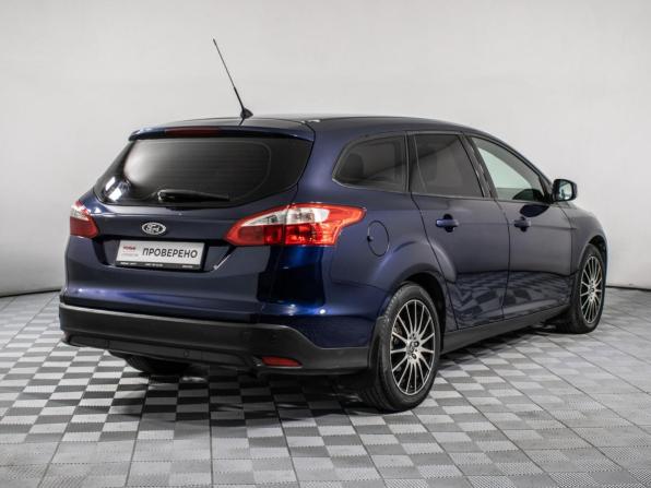 Ford Focus III с пробегом 2013 года, цена 730 000 рублей, 171835 км, универсал, Автокод Объявления