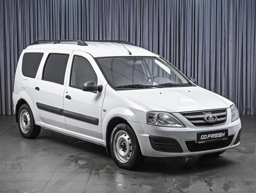 Lada (ВАЗ) Largus I Ставрополь  - изображение 1