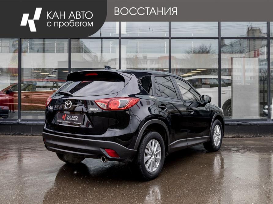 Mazda CX-5 I Казань  - изображение 3