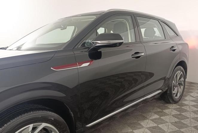 Hongqi HS3 с пробегом 2025 года, цена 2 820 000 рублей, 14158 км, внедорожник, Автокод Объявления