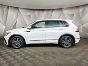 Volkswagen Tiguan II Рестайлинг Москва  - изображение 25