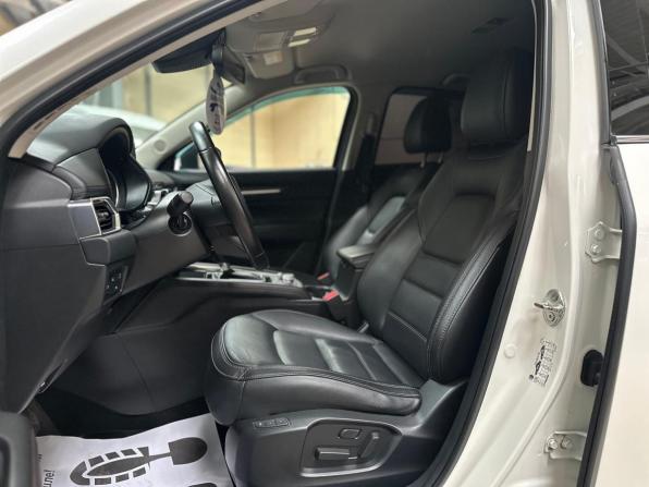 Mazda CX-5 II с пробегом 2021 года, цена 3 290 000 рублей, 92151 км, внедорожник, Автокод Объявления