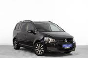 Volkswagen Touran I Рестайлинг 2 Барнаул  - изображение 26