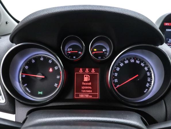 Opel Mokka I с пробегом 2014 года, цена 919 000 рублей, 100788 км, внедорожник, Автокод Объявления