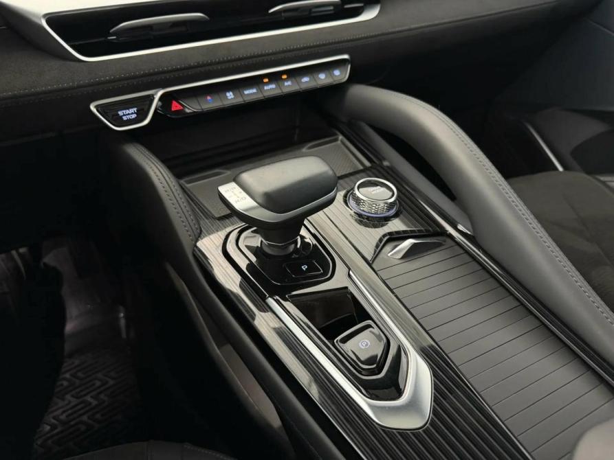 Geely Monjaro I Подольск  - изображение 23