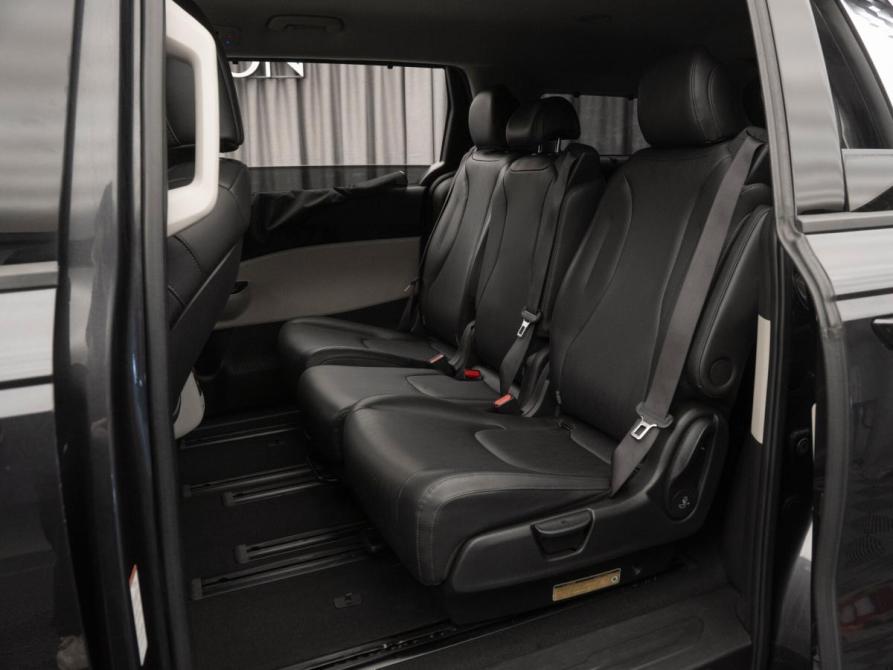 Kia Carnival IV Москва  - изображение 9