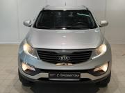 Kia Sportage III Самара  - изображение 15