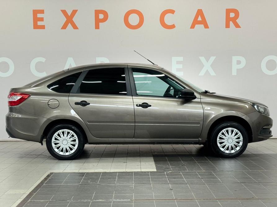 Lada (ВАЗ) Granta I Рестайлинг Волгоград  - изображение 4