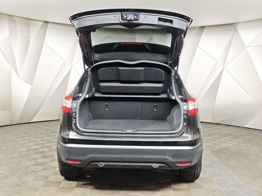 Nissan Qashqai II Москва  - изображение 12