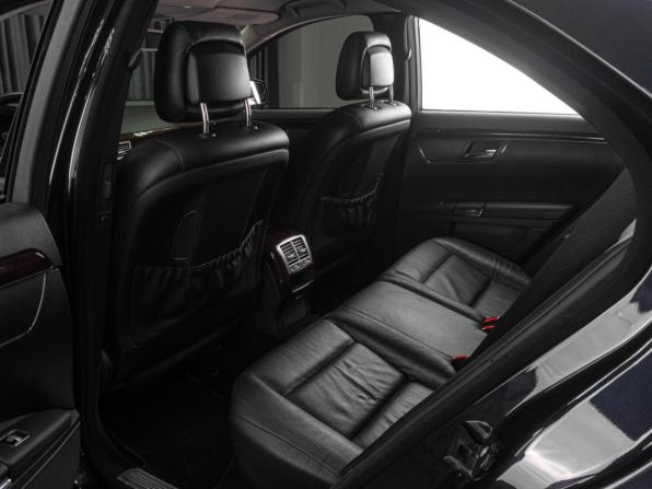 Mercedes-Benz S-Класс V (W221) Рестайлинг с пробегом 2010 года, цена 1 549 000 рублей, 220454 км, седан, Автокод Объявления