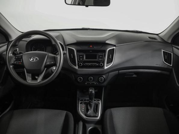 Hyundai Creta I Рестайлинг с пробегом 2020 года, цена 1 879 000 рублей, 73630 км, внедорожник, Автокод Объявления
