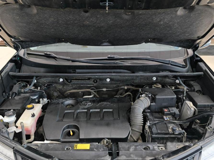 Toyota RAV4 IV (XA40) Казань  - изображение 11