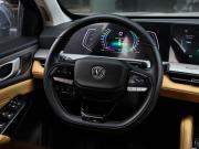 Changan Hunter Plus Москва  - изображение 39