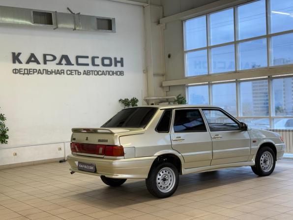 Lada (ВАЗ) 2115 с пробегом 2006 года, цена 249 000 рублей, 168000 км, седан, Автокод Объявления
