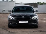 BMW 5 серии VI (F10/F11/F07) Рестайлинг Москва  - изображение 25