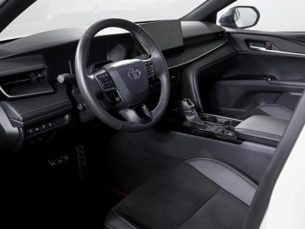 Toyota Camry IX (XV80) China Market с пробегом 2026 года, цена 4 390 000 рублей, 4699 км, седан, Автокод Объявления